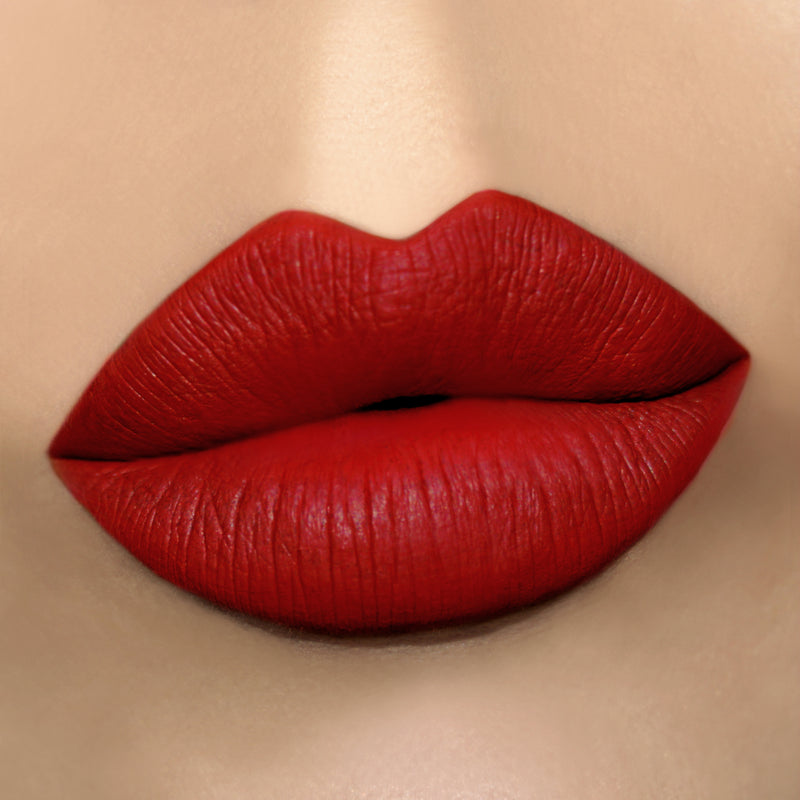 Gerard Cosmetics Hydra Matte Lipstick Immortal (MADE IN USA)