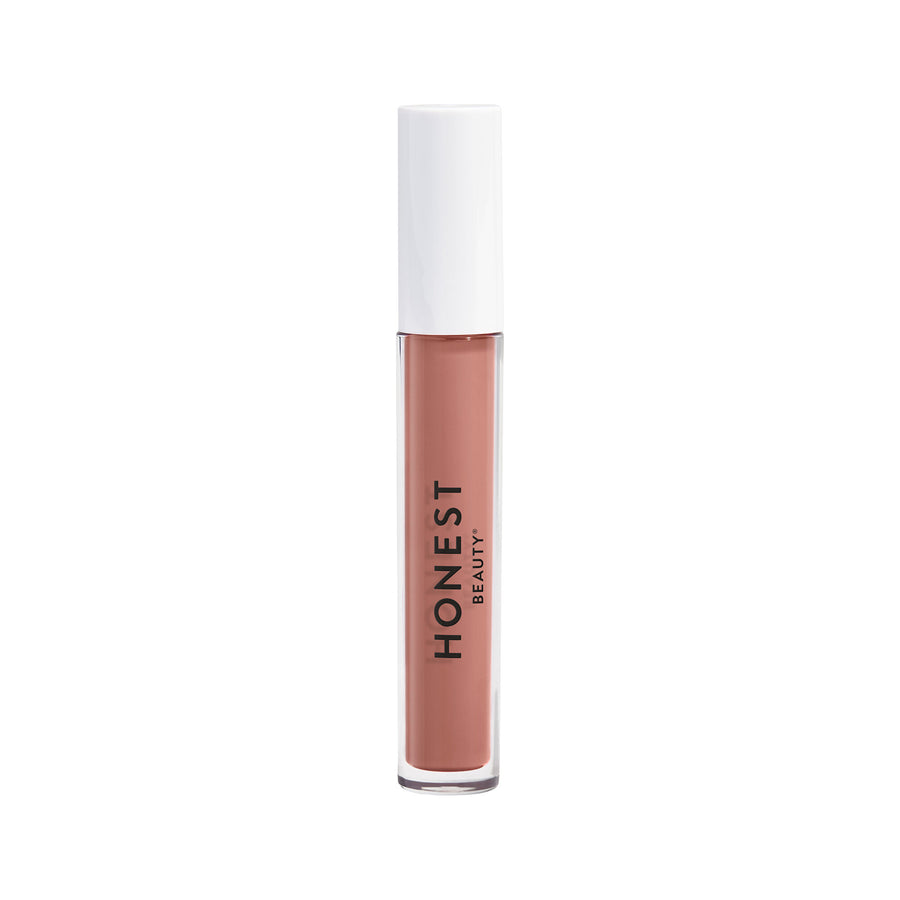Honest Beauty Liquid Lipstick Off Duty - 0.12 fl oz