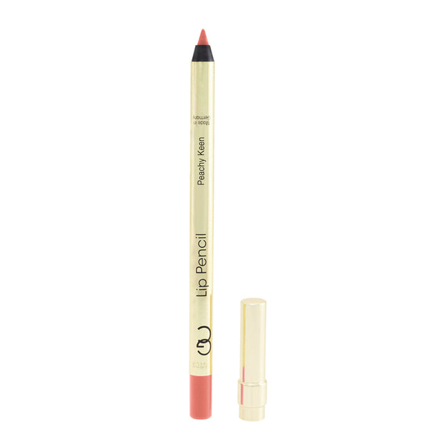 Gerard Cosmetics lip pencil Peachy Keen (MADE IN USA)