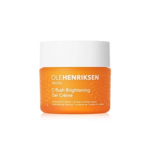 Ole Henriksen C- Rush Brightening Gel Creme  35 ml