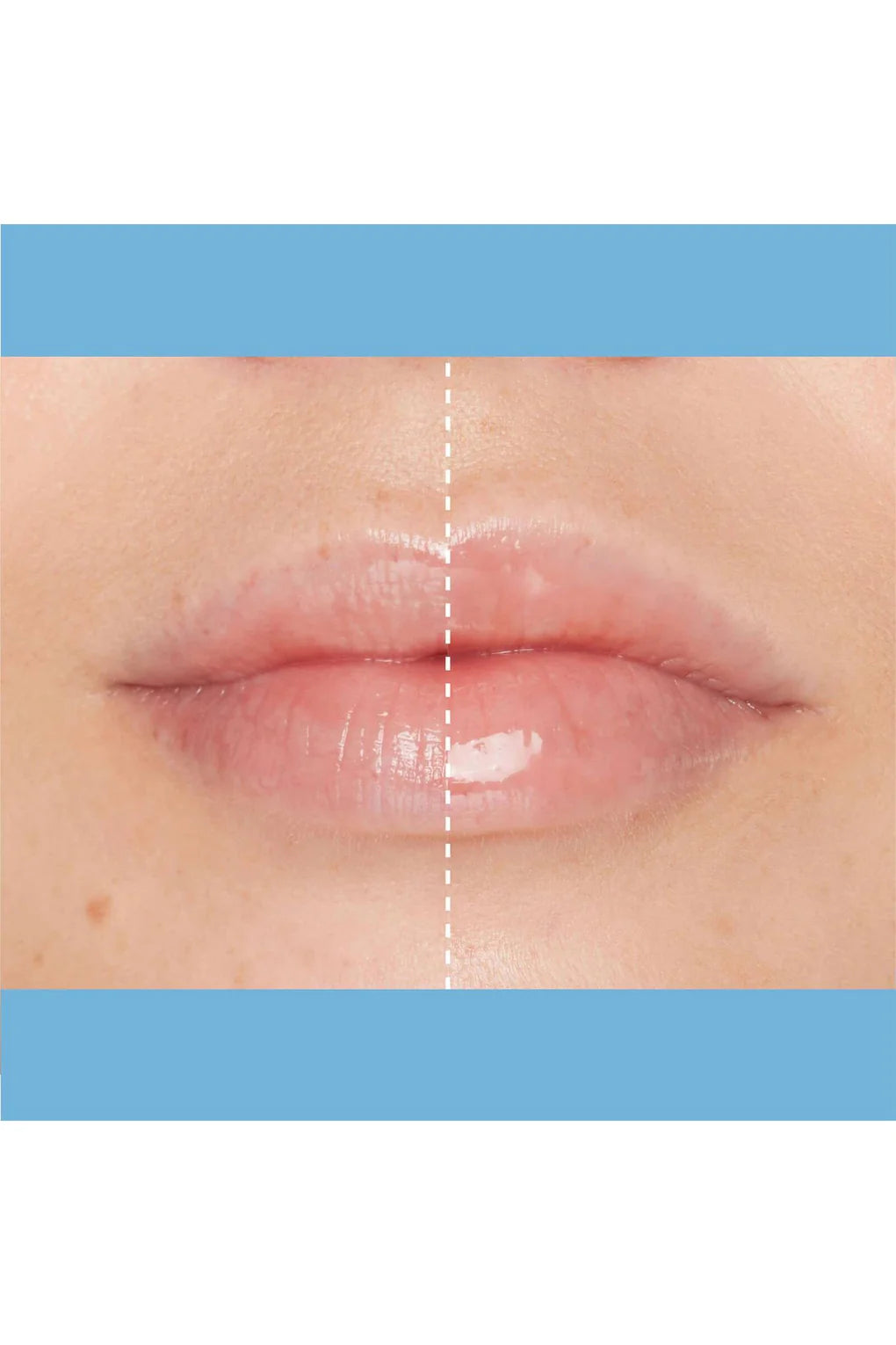 Huda Beauty Silk Balm Icy Cryo-Plumping Lip Balm