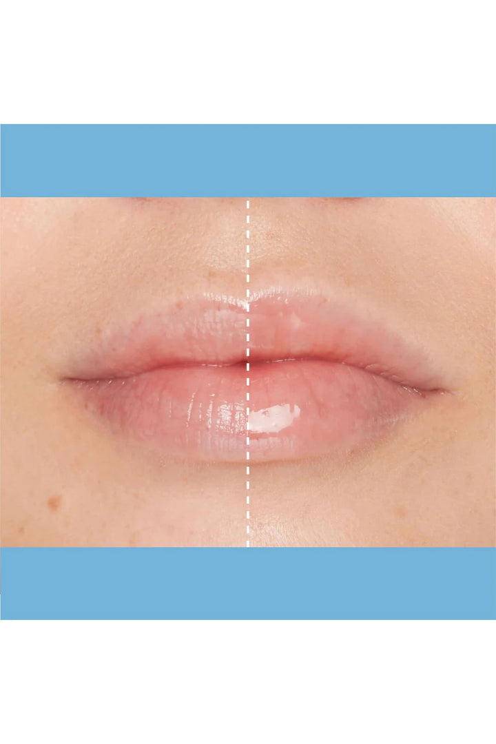 Huda Beauty Silk Balm Icy Cryo-Plumping Lip Balm