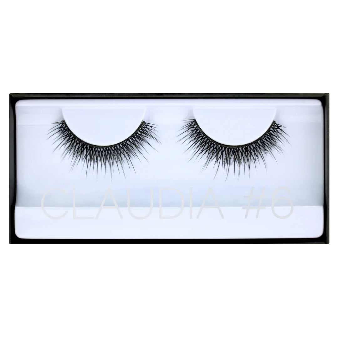 Huda Beauty Classic False Lash Claudia #6