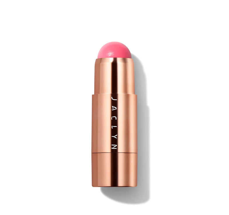 Jaclyn Cosmetics Rouge Romance Cream Blush Stick - EMPRESS