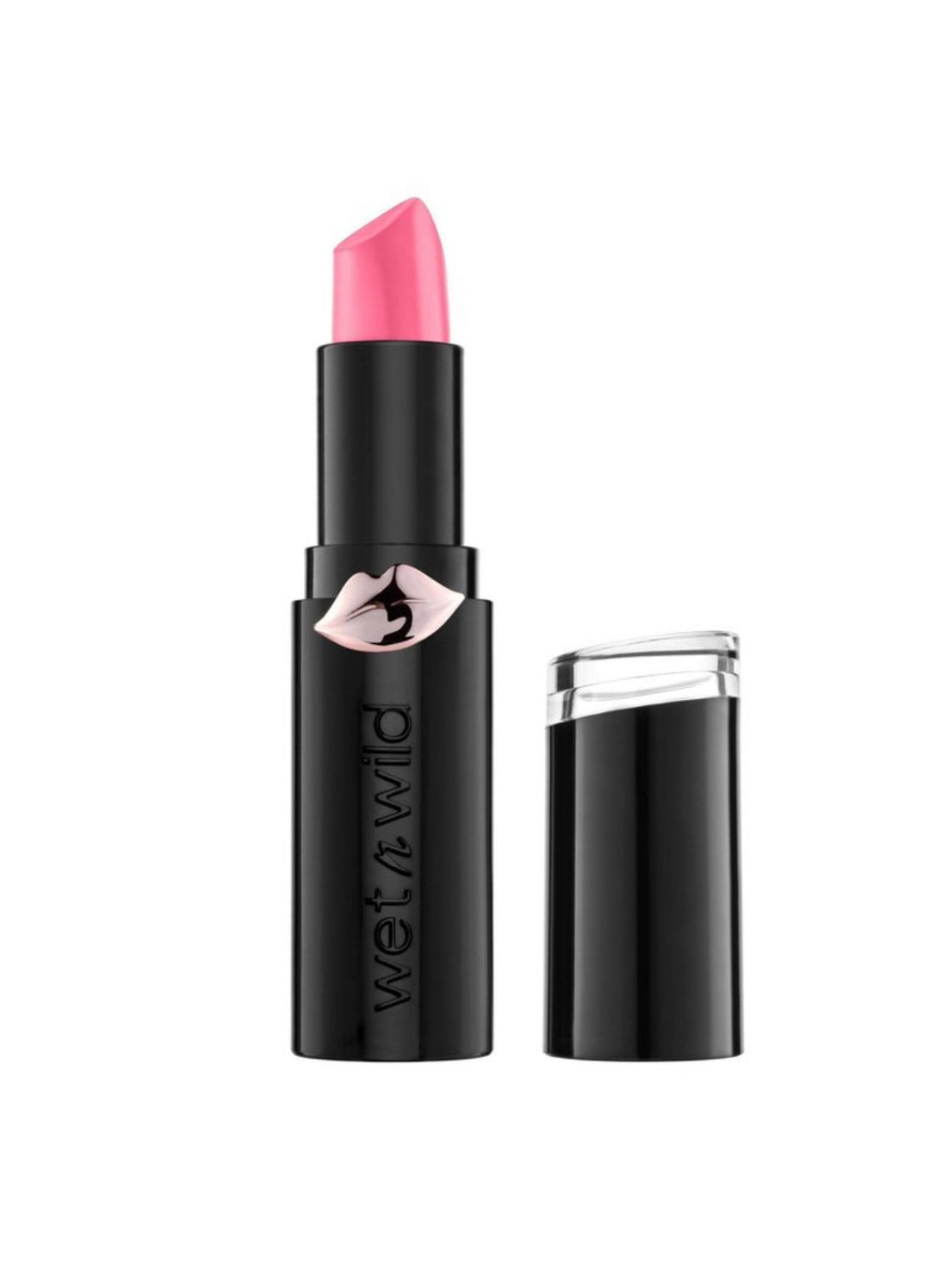 Wet n Wild Megalast Catsuit Matte Lipstick Mauva Outta Here