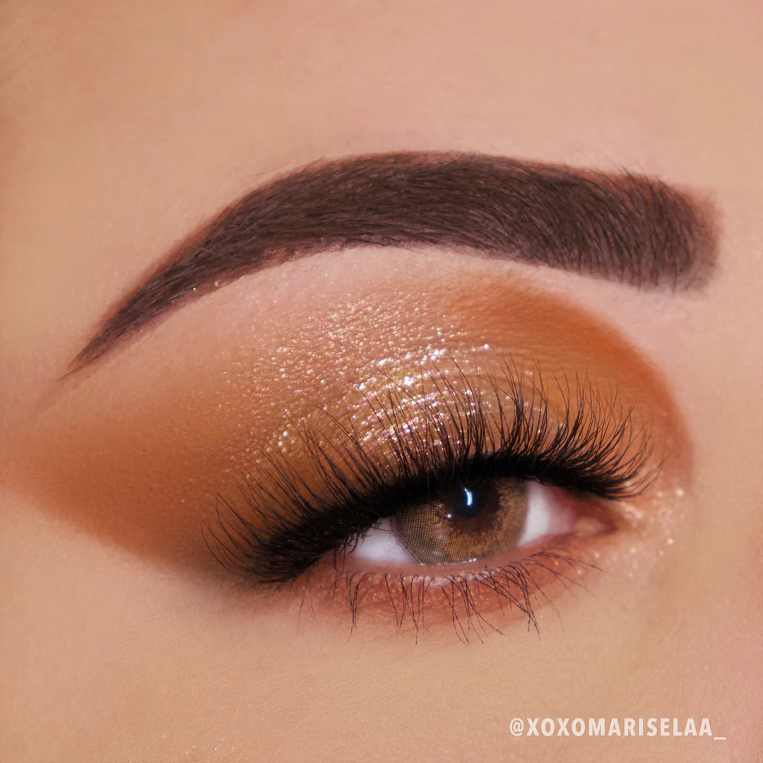 Moira Diamond Daze Liquid Shadow 015 Sending Me