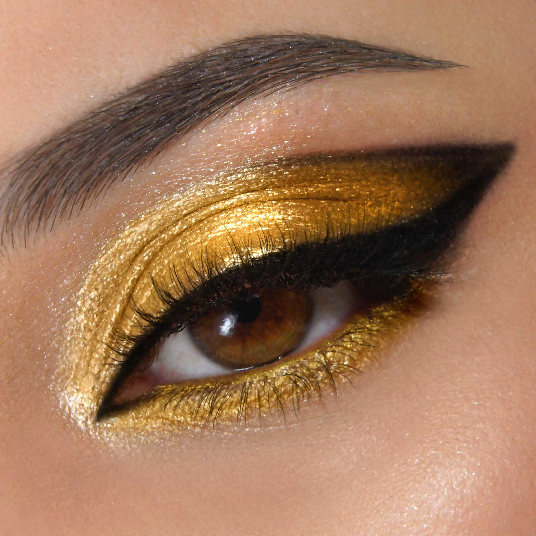 Moira Lucent Cream Shadow (027, Callisto)