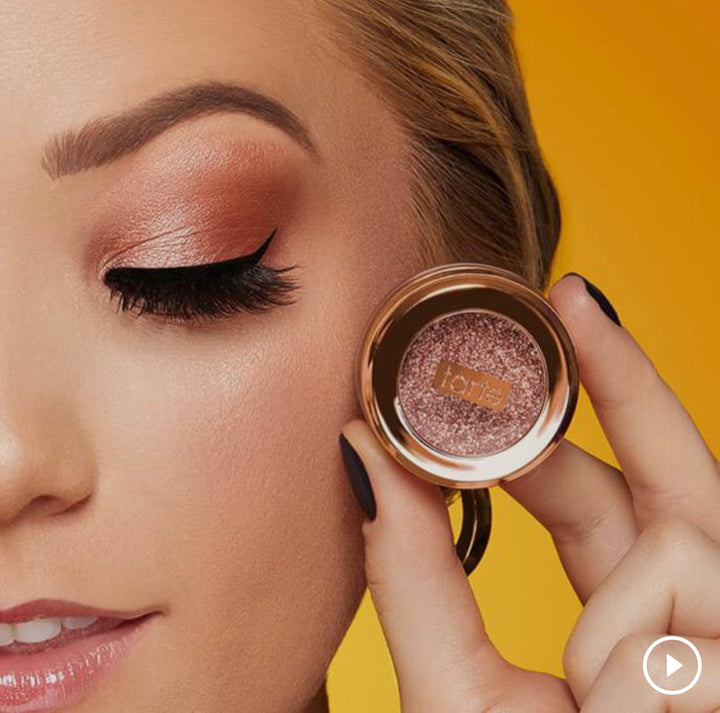 Tarte fall feels color collection