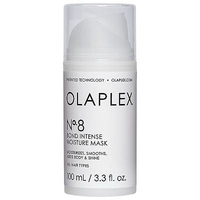 OLAPLEX Nº.8 BOND INTENSE MOISTURE MASK