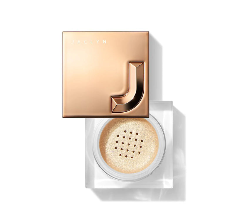 Jaclyn Cosmetics Beaming Light Loose Highlighter - EXTRA