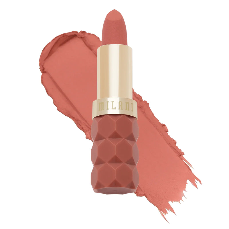Milani Cosmetics Color Fetish Matte Lipstick - Pleasure 