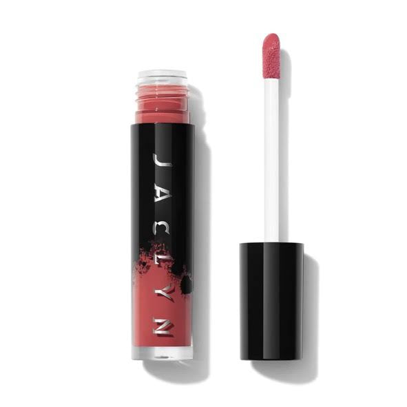 Jaclyn Cosmetics lip lacquer Ginger