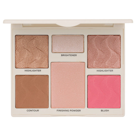COVER FX Perfector Face Palette