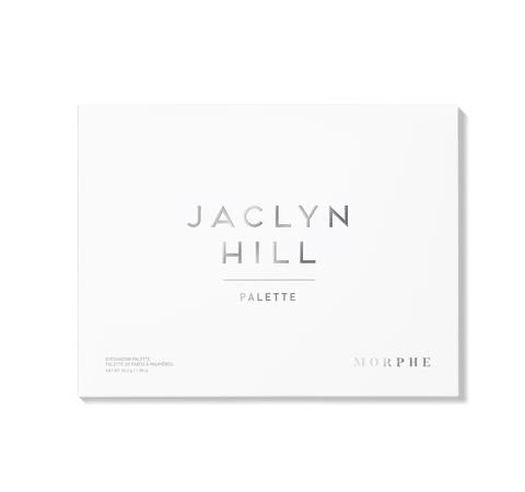 Morphe Jaclyn Hill Eye Shadow Palette Volume I