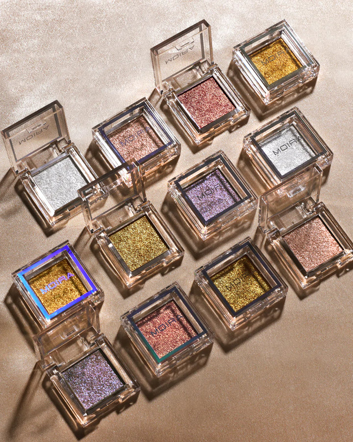 Moira Lucent Cream Shadow (011, Saturn)