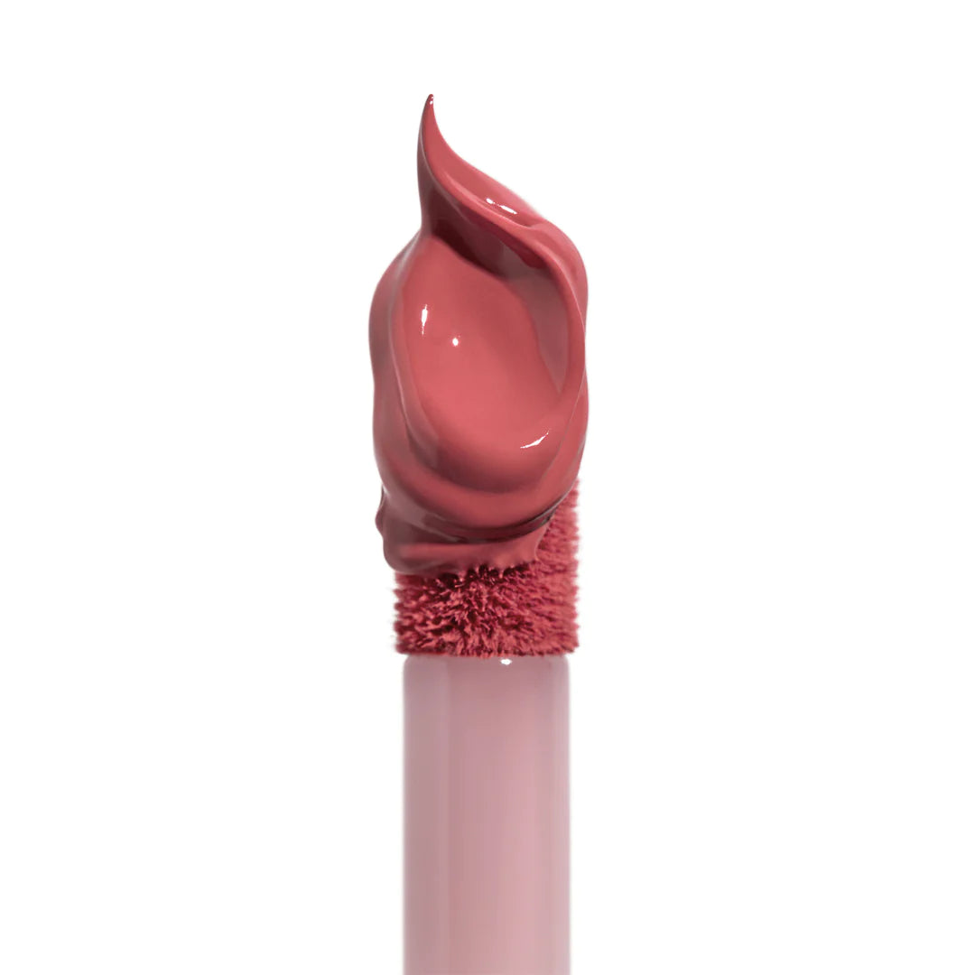 Honest Beauty Liquid Lipstick Happiness - 0.12 fl oz