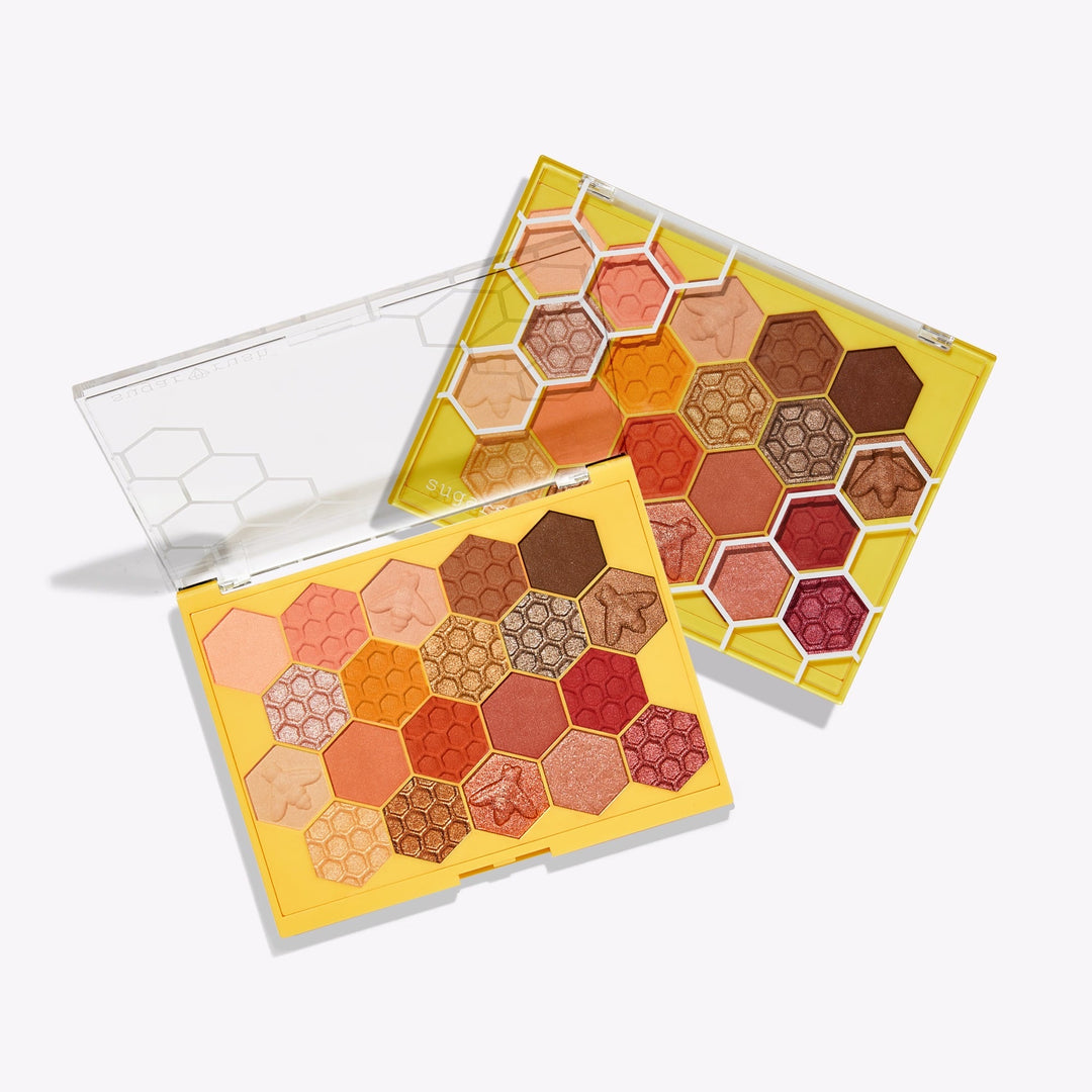 Tarte Bee store you set