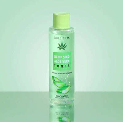 Moira Cica Calming Toner 200ml