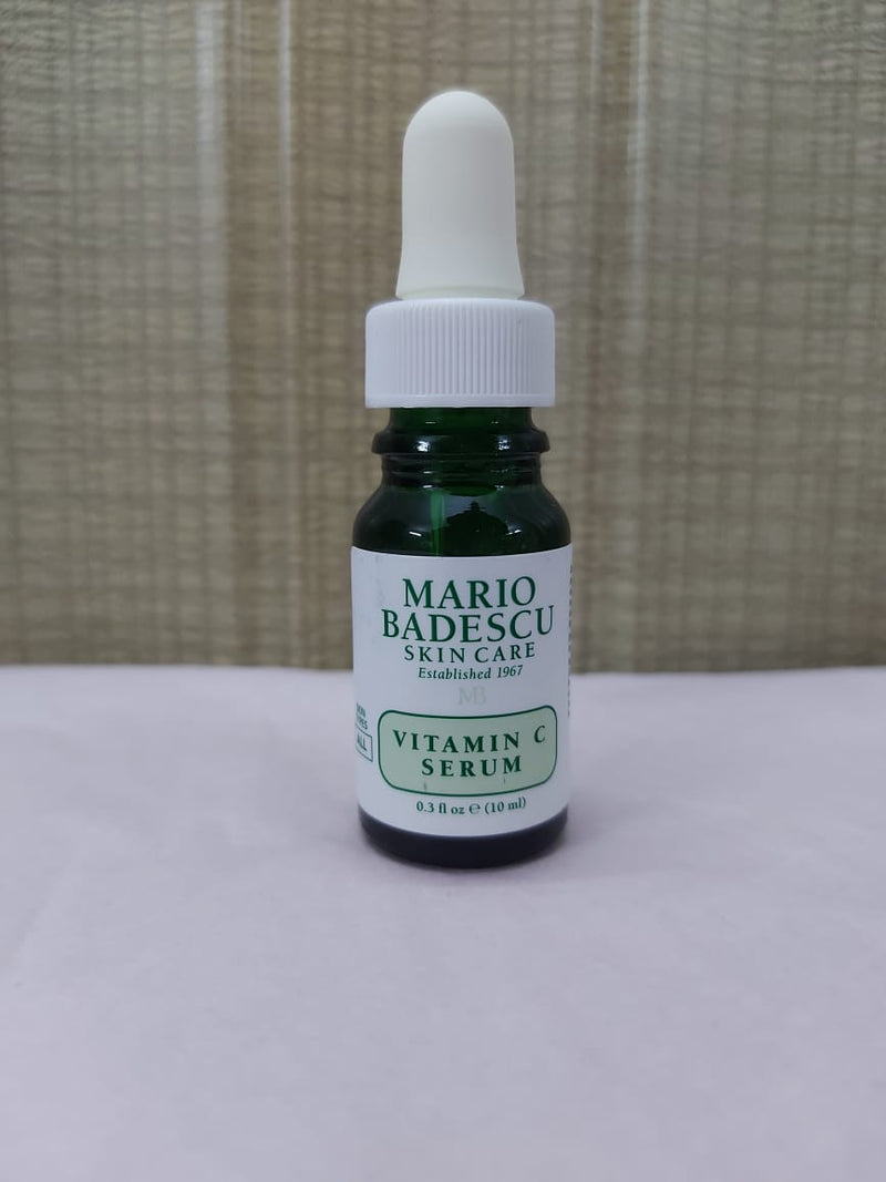 Mario Badescu Vitamin C Serum 0.3 oz