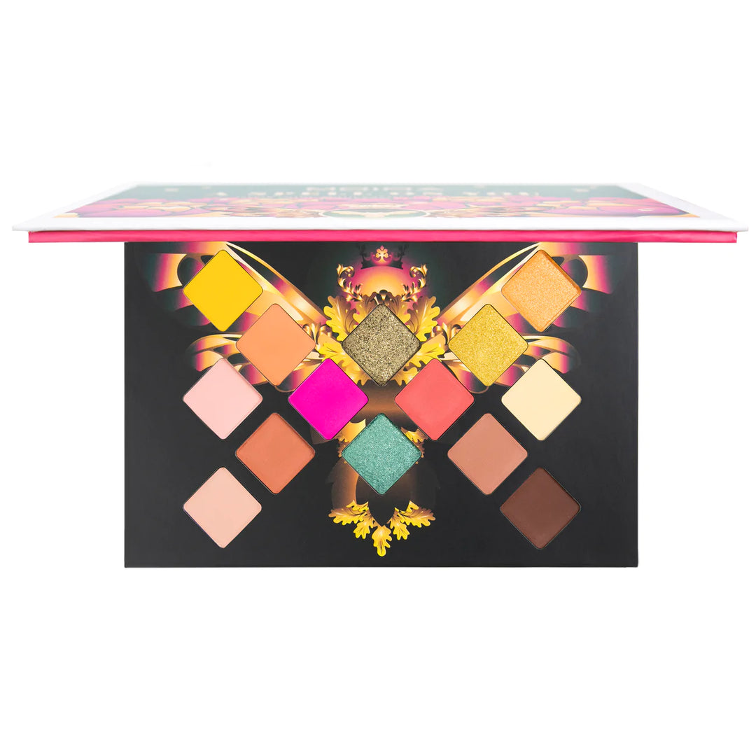 Moira a spell on you palette