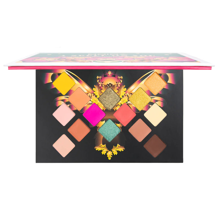 Moira a spell on you palette