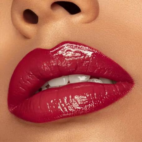 Jaclyn Cosmetics lip lacquer Ginger