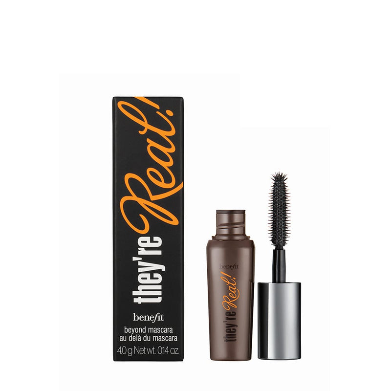 Benefit They Are Real Mascara travel size 3g
