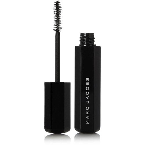 Marc Jacobs Beauty Velvet Noir Major Volume Mascara Noir 10