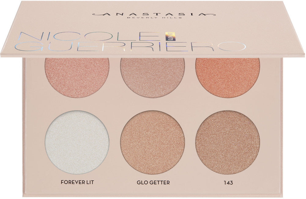 Anastasia Beverly