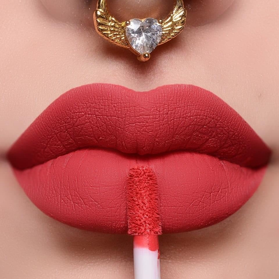 Ofra Cosmetics long lasting liquid lipstick Rendezvous