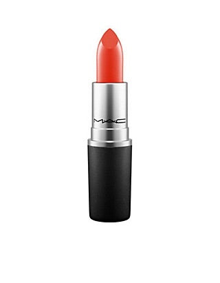 Mac Cosmetics Matte Lipstick Tropic Tonic