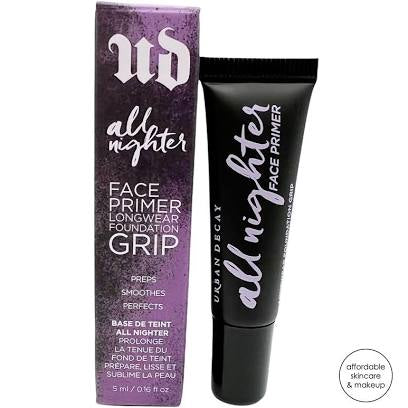 Urban Decay All Nighter Face Primer size 5ml