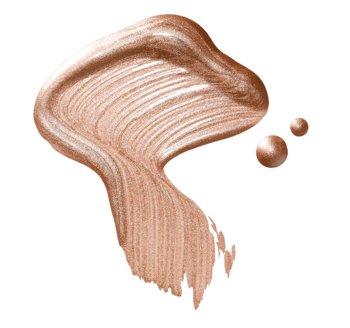 Jaclyn Cosmetics Beaming Light Liquid Highlighter - High Gleams