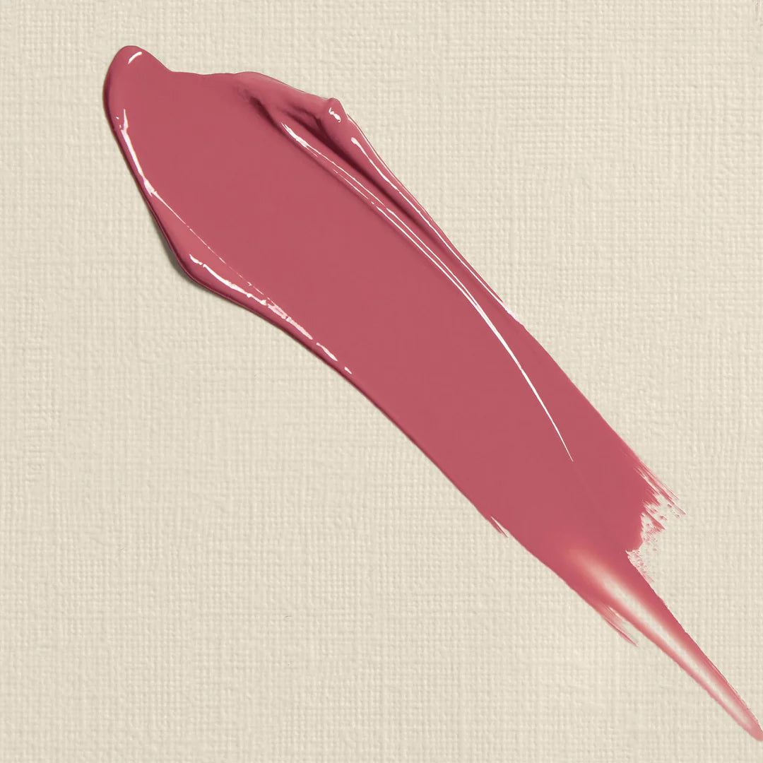 Honest Beauty Liquid Lipstick Happiness - 0.12 fl oz