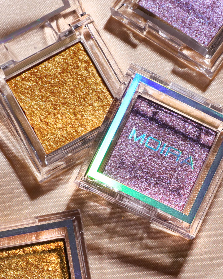 Moira Lucent Cream Shadow (027, Callisto)