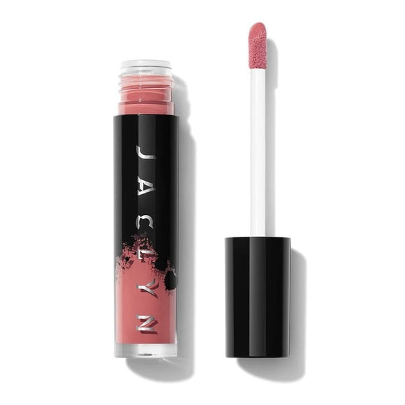 Jaclyn Cosmetics lip lacquer  gum drop