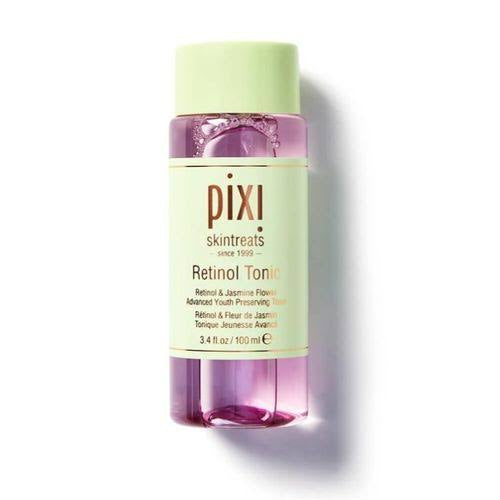 Pixi Retinol Tonic 100 Ml For Fine Lines And Smooth Complexion