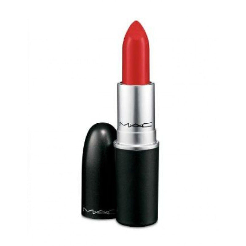 Mac Cosmetics Luster Lipstick Lady Bug