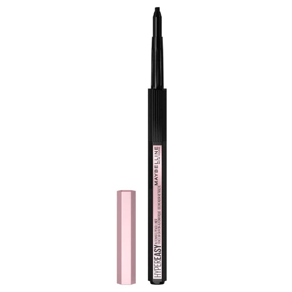 MAYBELLINE Hyper Easy No Slip Eyeliner Pencil - Black001