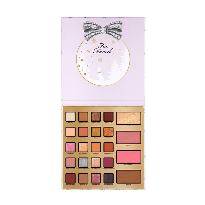 Too Faced Enchanted Forest Makeup Set store