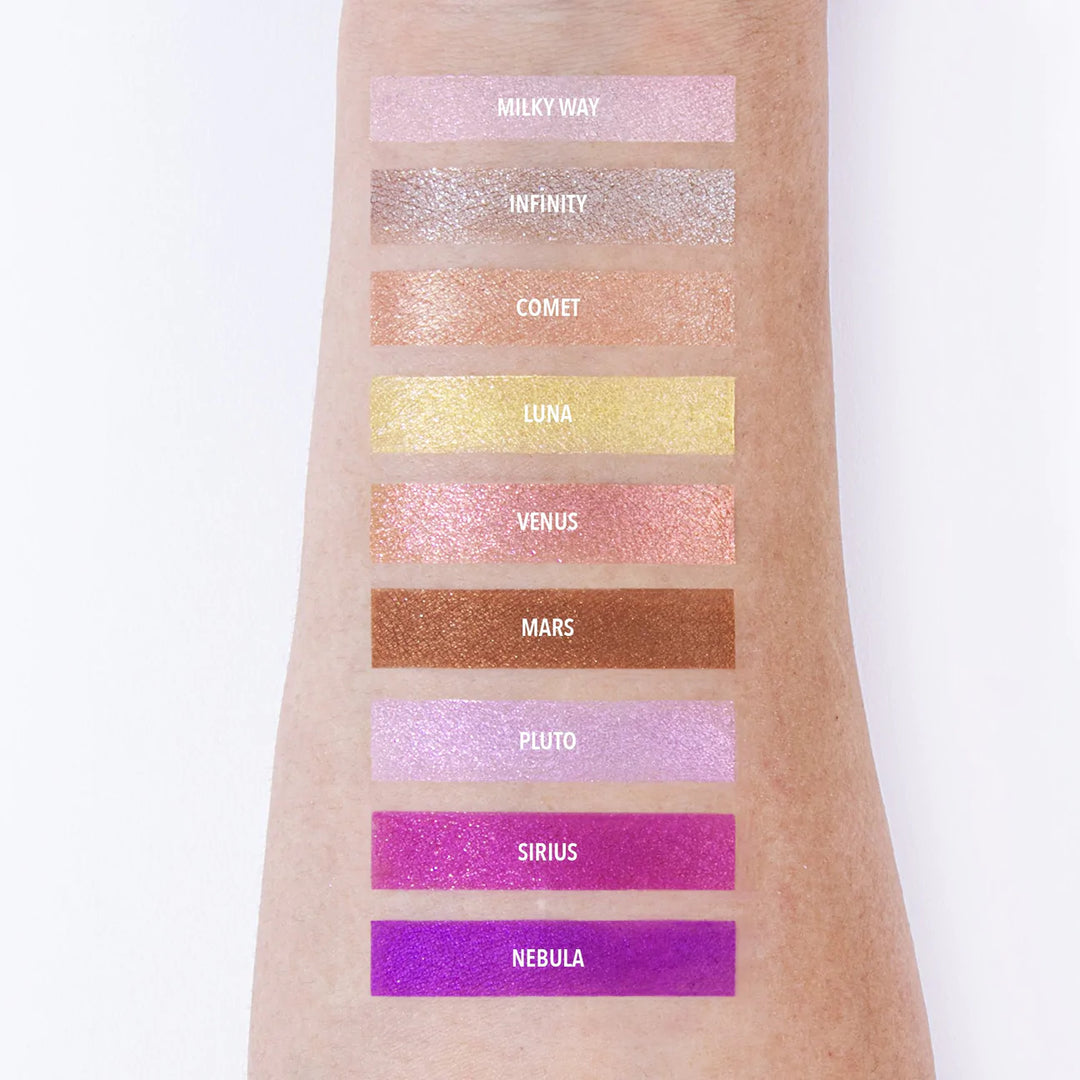 Moira Lucent Cream Shadow (002, Infinity)