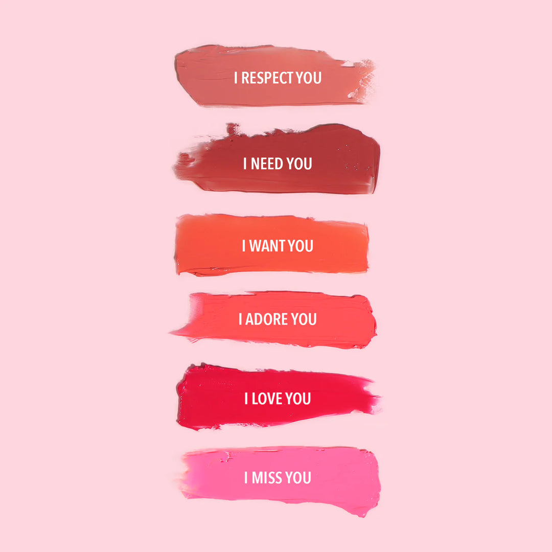 Moira Loveheat Cream Blush (003, I Want You)
