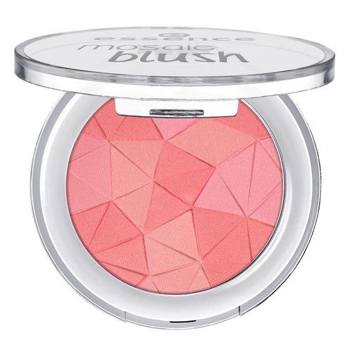 Essence Mosaic Blush 20 All You Need Is Pink