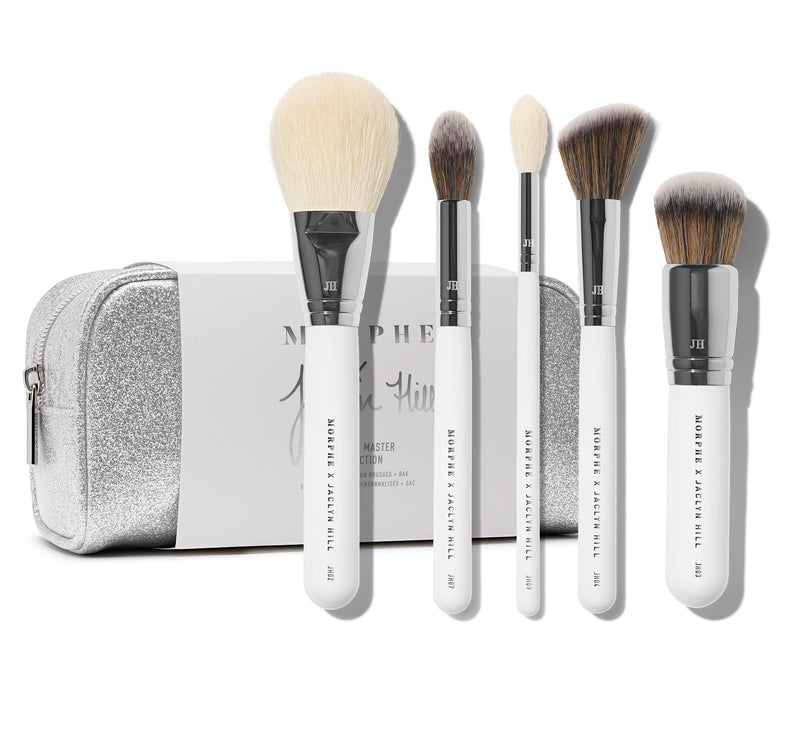 Morphe X Jaclyn Hill Complexion Master Brush set