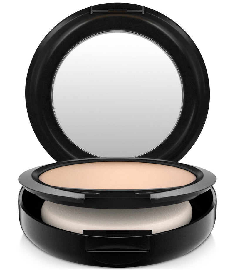 Mac Cosmetics Studio Fix Powder Plus Foundation Nc 15