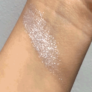 Moira Lucent Cream Shadow (025, Starlight)