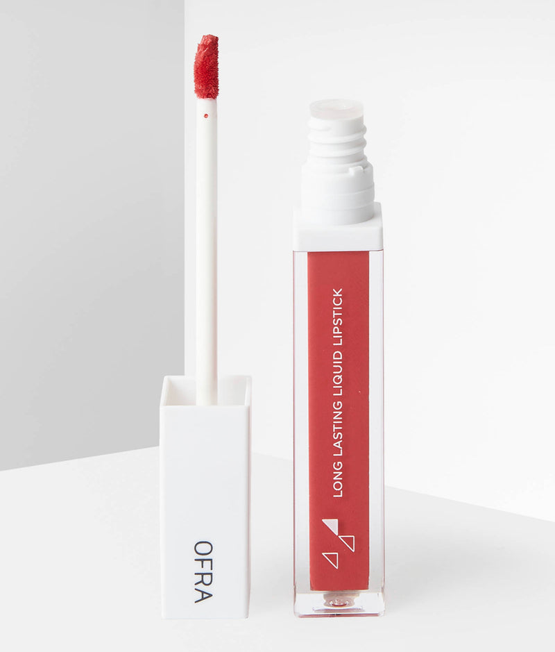 Ofra Cosmetics long lasting liquid lipstick Rendezvous
