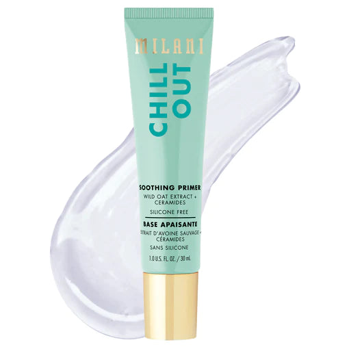MILANI Chill Out Soothing Primer
