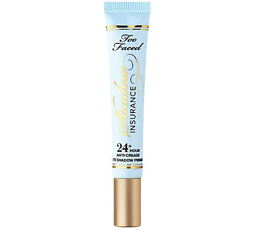 Too Faced Shadow Insurance Anti-Crease Eyeshadow Primer