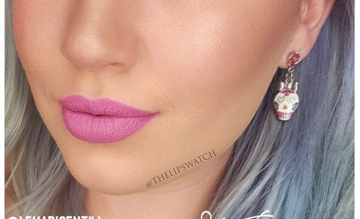 Ofra Cosmetics Long Lasting Liquid Lipstick St Tropez